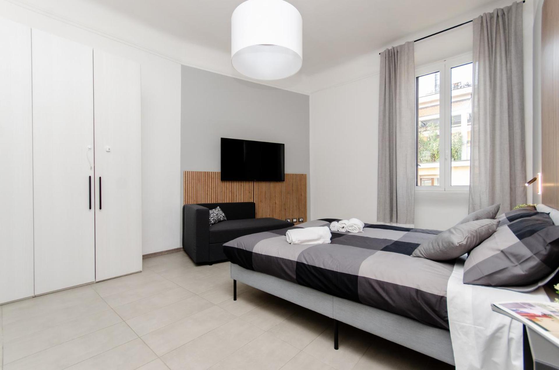 Vivimihome - Navigli-Duomo Maison Fusetti Milano Eksteriør billede