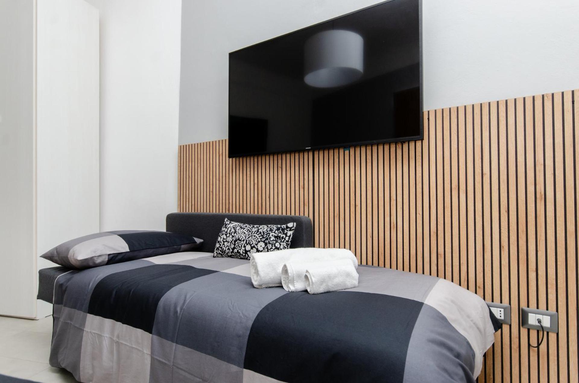 Vivimihome - Navigli-Duomo Maison Fusetti Milano Eksteriør billede
