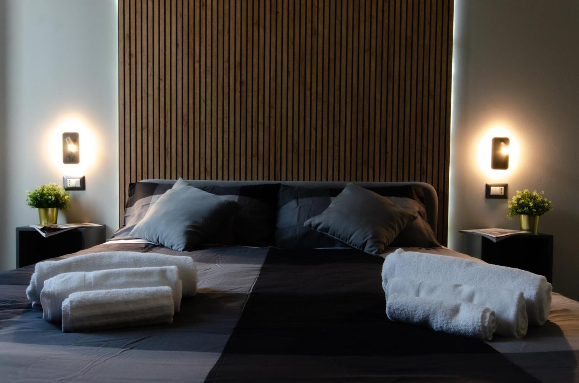 Vivimihome - Navigli-Duomo Maison Fusetti Milano Eksteriør billede